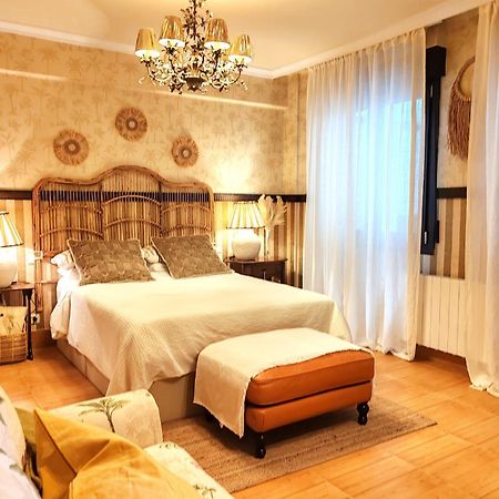 Apartamento Patxiren Etxea Bermeo Exterior foto