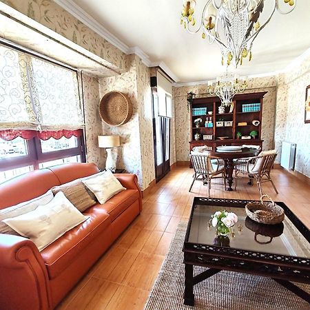 Apartamento Patxiren Etxea Bermeo Exterior foto