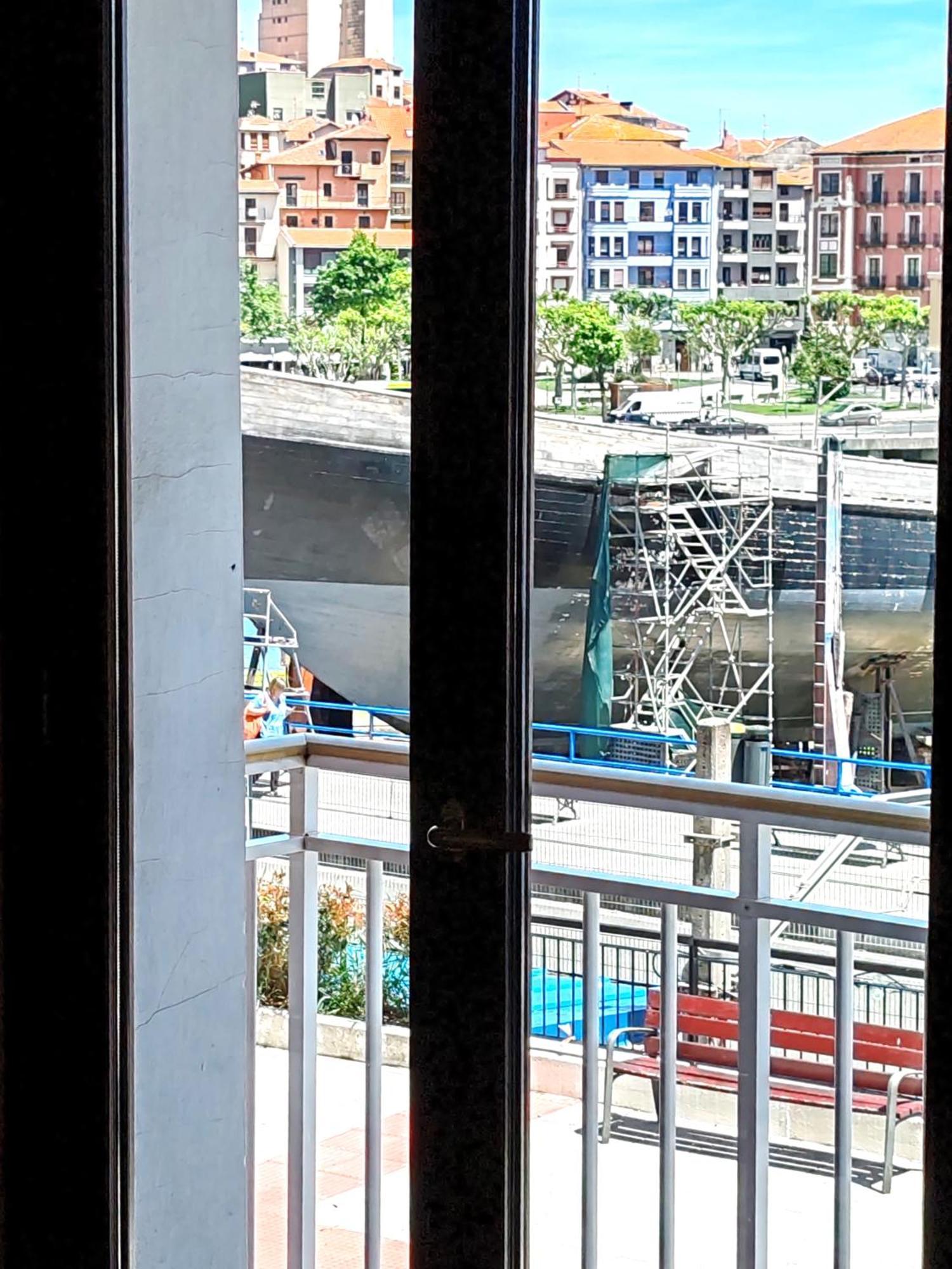 Apartamento Patxiren Etxea Bermeo Exterior foto
