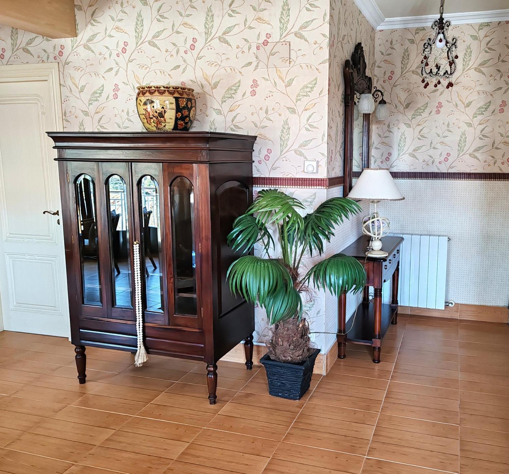 Apartamento Patxiren Etxea Bermeo Exterior foto